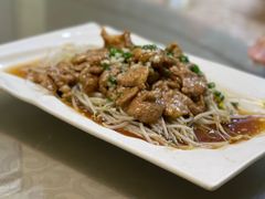 -来客家食府 · 福建客家菜(厦禾路店)