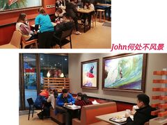 -The Habit Burger Grill 哈比特汉堡(爱琴海店)