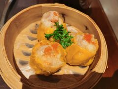 -万荟轩海鲜·粤式点心自助餐厅(蓝海风万怡酒店)