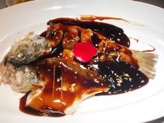 -绿茶餐厅(领展购物广场·中关村店)