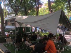 -ARKET CAFÉ(三里屯太古里店)