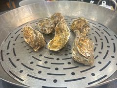-飞尝蚝·顺德菜·鱼生(顺德总店)