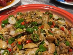 -川香鼎盛·川府家宴商务宴请(市桥富华路店)