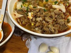 -顾四十里铺羊肉面(凤城六路店)