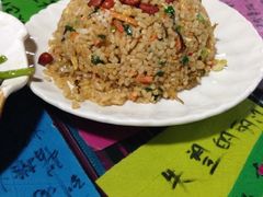 iphone_upload_pic-民食香·腊排骨野生菌美食(木府店)