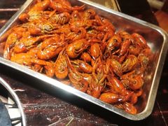 -老巷羊蝎子城(湘江世纪城店)