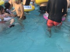 -欢乐水魔方水世界