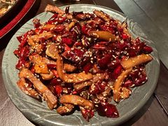 -贰醒·私房小院烧烤 (太古里店)
