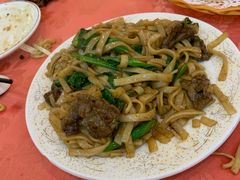 -深运潮州粥(水库店)