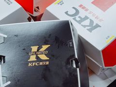 -肯德基(朝阳门店)
