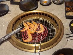 -谷牛日式烤肉(宝山U天地店)