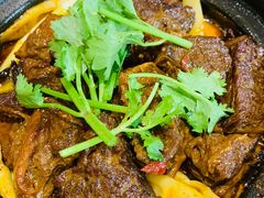 -廖记老砂锅(上清寺店)