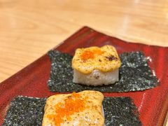 -鳗事鱼意·活鳗現烤专门店(富力海珠城店)
