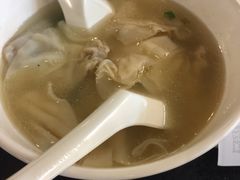 -马来西亚美食街