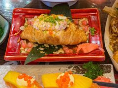 -桃太郎寿司料理(南坪店)