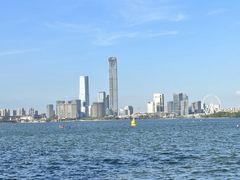 -金鸡湖景区