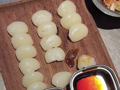-牧童禧肉社·韩国炭火烤肉店(中粮祥云小镇创始店)