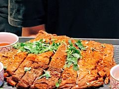 -羊门客在·烤盐池滩羊·川菜