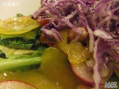 百万大拌菜-金百万烤鸭店(马甸店)