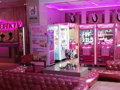 -TOP星派对KTV(珠影星光城店)