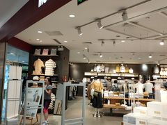 -MUJI无印良品(西湖银泰城店)