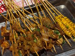 -辣不怕口味虾(长沙总店)