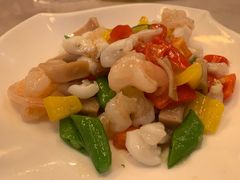 马凯小炒皇-马凯餐厅(长椿街店)