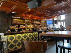 -Q MEX 库迈墨西哥餐吧(三里屯店)