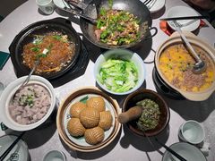 -费大厨辣椒炒肉(黄兴中心广场店)