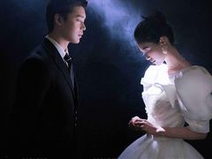 -经典婚纱摄影美学馆·私人定制