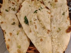 -Pita's&Tika's中东和印度风味餐厅(龙湖天街店)