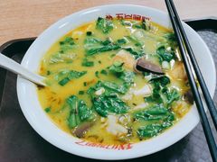 -五谷渔粉(小谷围街道穗石村店)