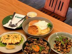 -WOKKA by艮上(中海环宇荟店)