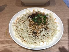 麻辣凉面-林静小吃(复兴路店)