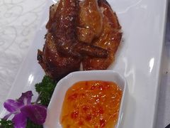 -东江海鲜大排档·潮汕菜·砂锅粥