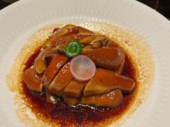 -彩丰楼中餐厅(佘山世茂洲际酒店)
