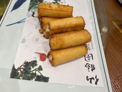 -三凤酒家·百年无锡菜(清扬茂业店)