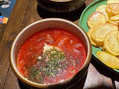 -卢布里西餐厅(总店)