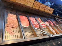-盛江山自助料理·惠享店(千峰南路店)