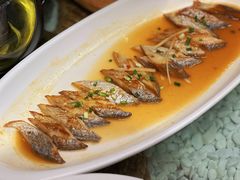近海风干带鱼-大灶头·新昌菜(中国茶市店)