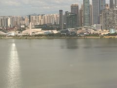 -君庭中餐厅(湘江豪生店)