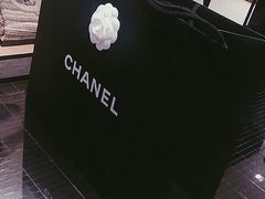 -CHANEL(恒隆广场店)