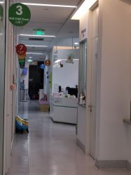 -唯儿诺儿童医院·儿科·眼科(新天地店)