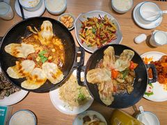 -徐小姐地锅鸡(云龙万达店)