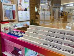 -宝岛眼镜·星创视光中心(厦门罗宾森店)