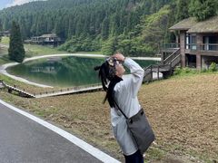 -武陵山森林公园