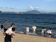 -大梅沙海滨公园