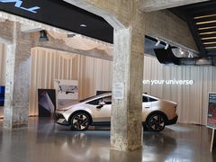-现代汽车文化中心 Hyundai Motorstudio Beijing