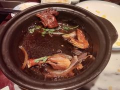 -山水茶艺馆·点心粤菜·30年老字号