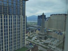 -澳门喜来登大酒店